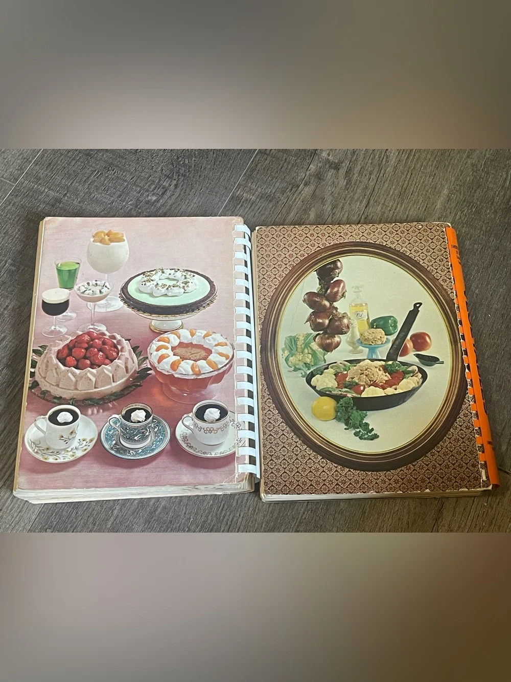 N/A two vintage